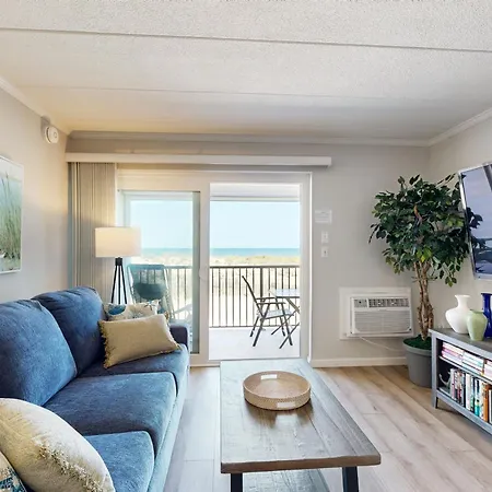 Breakaway East 206 Apartment